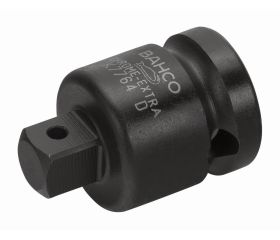 Adaptadores fosfatados con cuadrado de 1/2