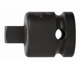 Adaptadores fosfatados con cuadrado de 1/2