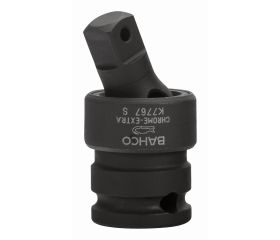 Vasos de rótula fosfatados con cuadrado de 3/8