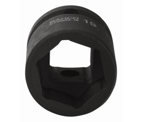 Vasos de impacto ultracortos fosfatados, con cuadrado de 1/2