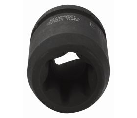 Vasos de impacto fosfatados, con cuadrado de 1/2