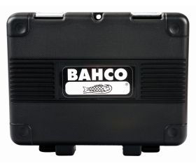 Juego de vasos de impacto fosfatados, con cuadrado de 1/2