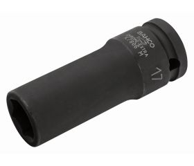 Vasos de impacto de serie larga, fosfatados, con cuadrado de 1/2