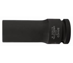 Vasos de impacto de serie larga, fosfatados, con cuadrado de 1/2