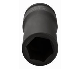 Vasos de impacto de serie larga, fosfatados, con cuadrado de 1/2