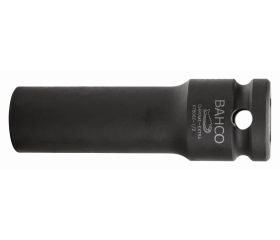 Vasos de impacto de serie larga, fosfatados, con cuadrado de 1/2