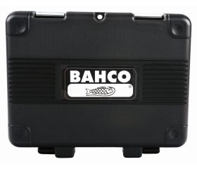 Juego de vasos de impacto de serie larga, fosfatados, con cuadrado de 1/2