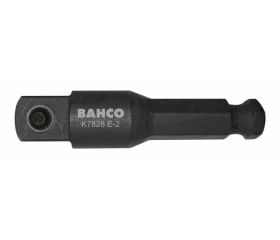 Adaptadores de vasos con hexágono interior de 7/16