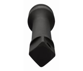 Extensiones con cuadrado de 1/2