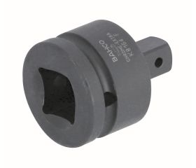 Adaptadores con cuadrado de 3/4