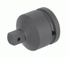 Adaptadores con cuadrado de 3/4" fosfatados | K8164F