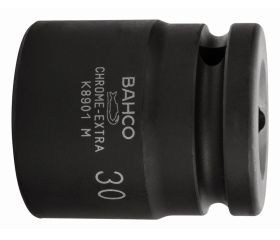 Vasos de impacto fosfatados, con cuadrado de 3/4