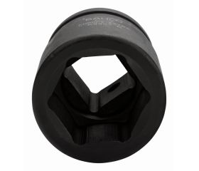 Vasos de impacto fosfatados, con cuadrado de 3/4