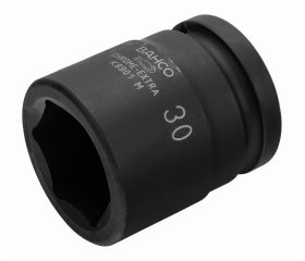 Vasos de impacto fosfatados, con cuadrado de 3/4