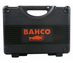 Juego de vasos de impacto fosfatados, con cuadrado de 3/4