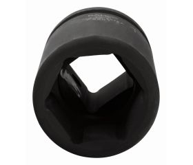 Vasos de impacto fosfatados, con cuadrado de 3/4