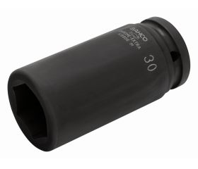 Vasos de impacto de serie larga, fosfatados, con cuadrado de 3/4