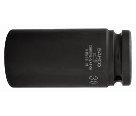 Vasos de impacto de serie larga, fosfatados, con cuadrado de 3/4