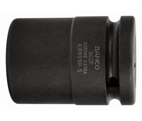 Portapuntas fosfatados con cuadrado de 3/4