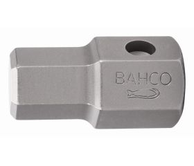 Puntas con cuadradillo macho de 22 mm. | K8909ML/K9509ML