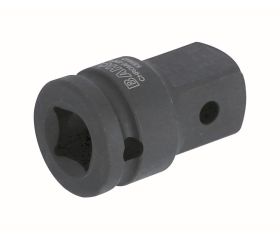 Adaptador de accionamiento de 1/2