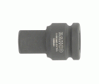 Adaptador de accionamiento de 1/2" a 3/4" con acabado fosfatado | K8964D/SBK8964D