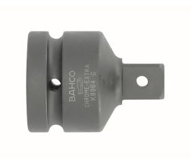 Adaptadores fosfatados con cuadrado de 1