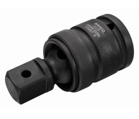 Vasos de rótula fosfatados con cuadrado de 3/4