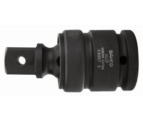 Vasos de rótula fosfatados con cuadrado de 3/4