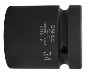 Vasos de impacto fosfatados, con cuadrado de 1