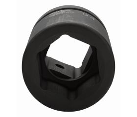 Vasos de impacto fosfatados, con cuadrado de 1