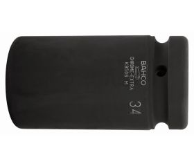 Vasos de impacto de serie larga, fosfatados, con cuadrado de 1