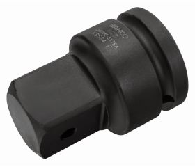 Adaptadores con cuadrado de 3/8