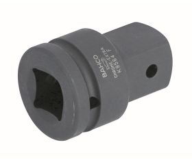 Adaptador de aumento de 3/4