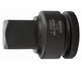 Adaptador de aumento de 3/4