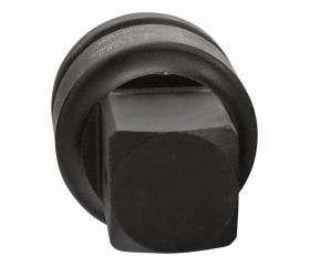 Adaptador de aumento de 3/4