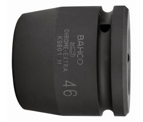 Vasos de impacto fosfatados, con cuadrado de 1-1/2