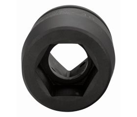 Vasos de impacto fosfatados, con cuadrado de 1-1/2