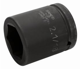 Vasos de impacto fosfatados, con cuadrado de 1-1/2