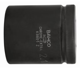 Vasos de impacto fosfatados, con cuadrado de 1-1/2