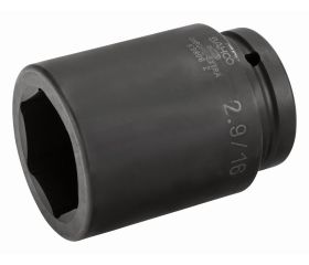 Vasos de impacto de serie larga, fosfatados, con cuadrado de 1-1/2