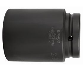 Vasos de impacto de serie larga, fosfatados, con cuadrado de 1-1/2