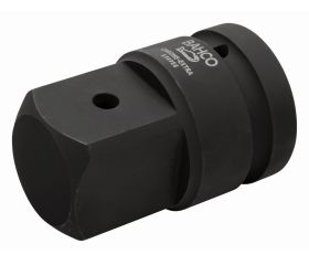 Adaptador de accionamiento cuadrado de 1