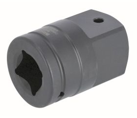 Adaptador de accionamiento cuadrado de 1,1/2