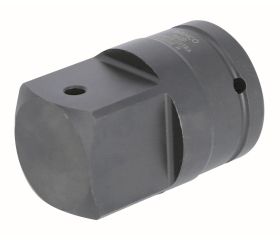 Adaptador de accionamiento cuadrado de 1,1/2