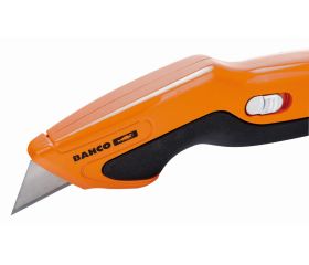 Cúteres fijos con agarre TPR | KBFU-01