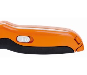 Cúteres fijos con agarre TPR | KBFU-01