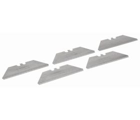 Hojas de gancho trapezoidales para cúteres (5 piezas/dispensador) | KBGR-5P-DISPEN