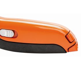 Cúteres retráctiles con agarre de TPR | KBRU-01