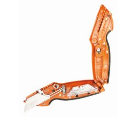 Cúteres retráctiles con agarre de TPR | KBRU-01